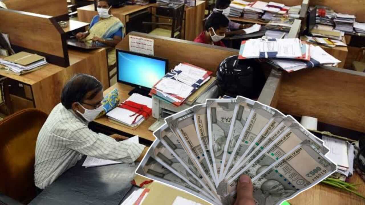 Eighth Pay Commission is being implemented from 2026 not 2027 Good news for government employees