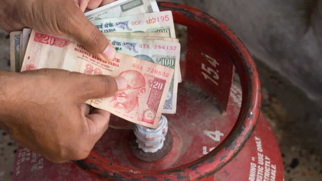 LPG gas subsidy will end If you dont do this