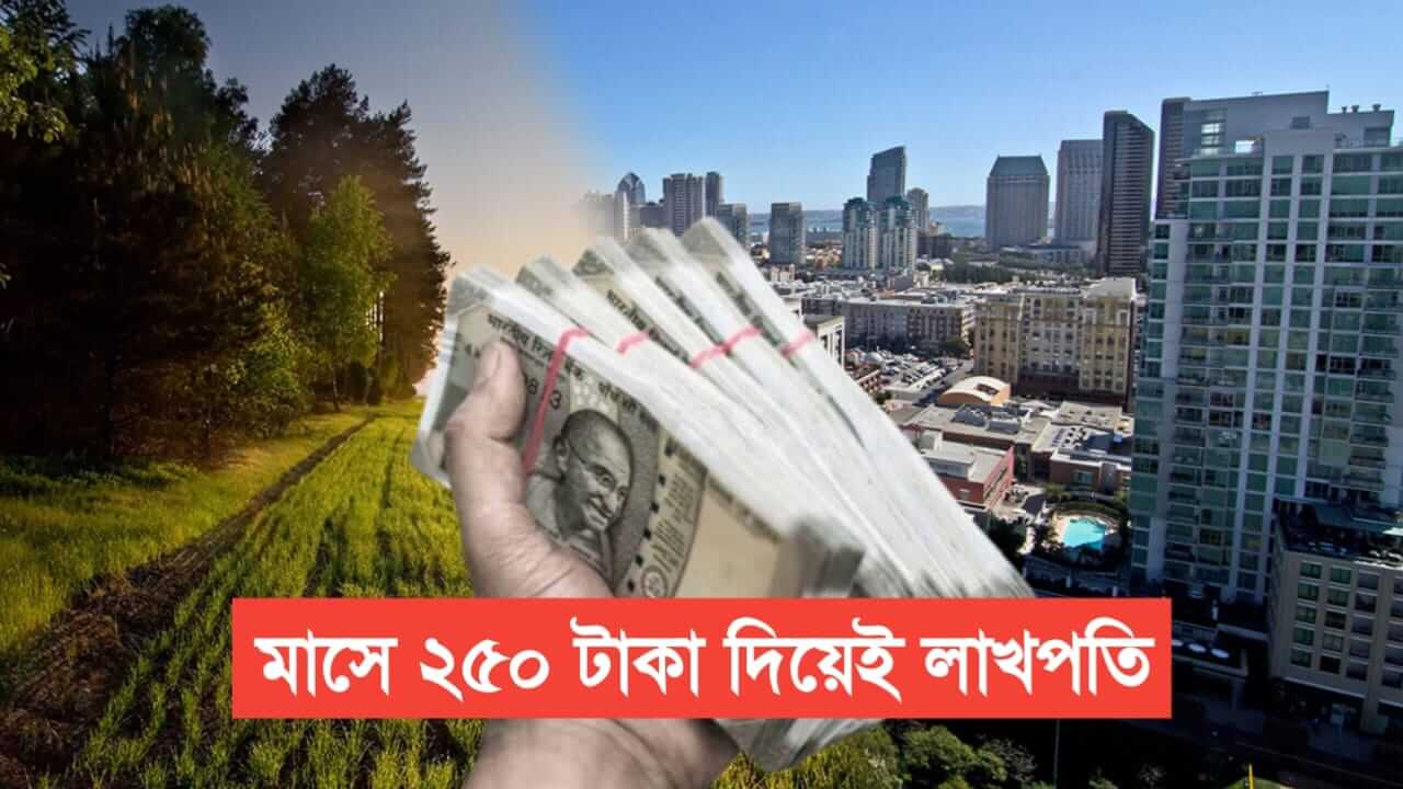 SBI JanNivesh SIP Plan