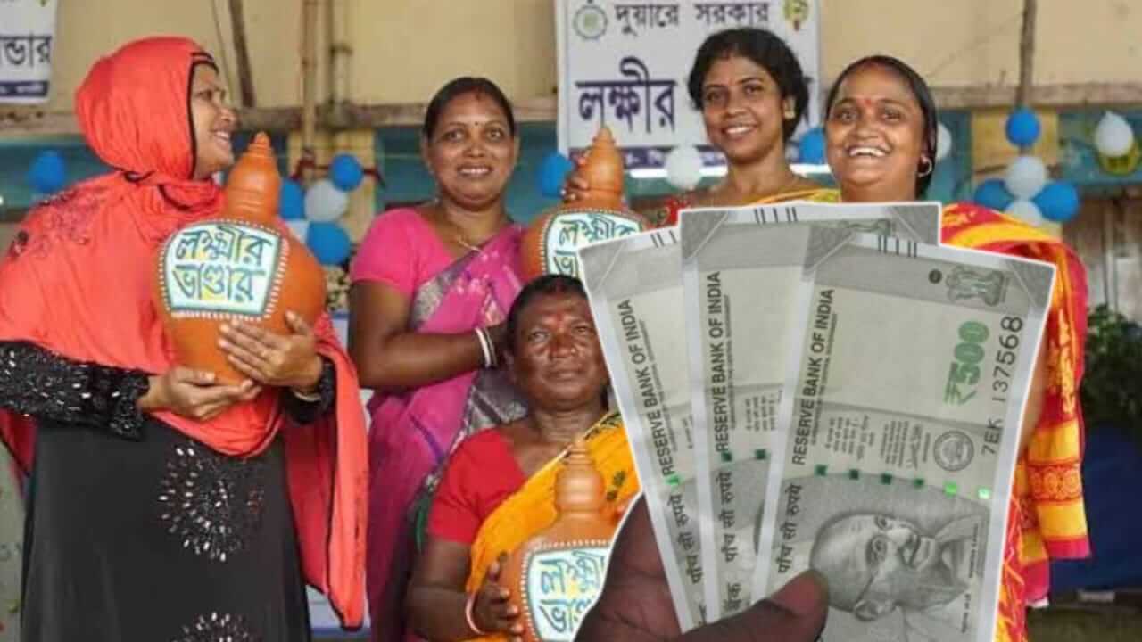 Will Lakshmi Bhandar allowance increase in December