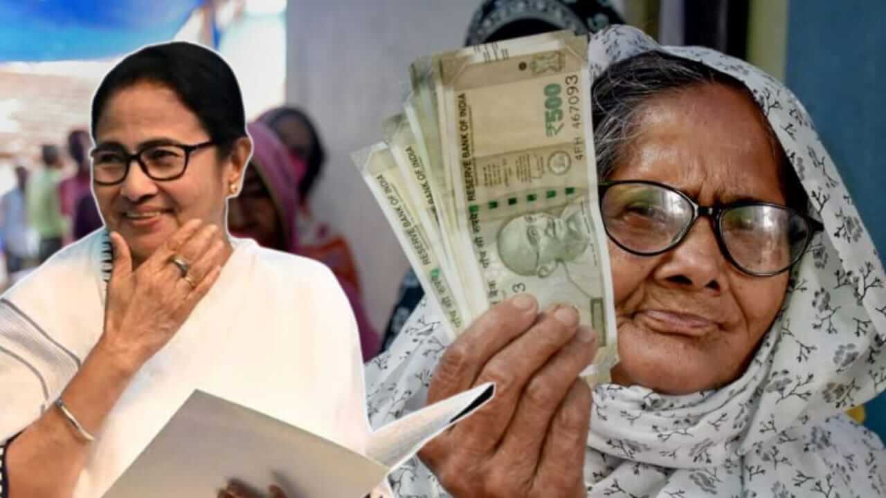 old age pension 1000 to 1500 before election