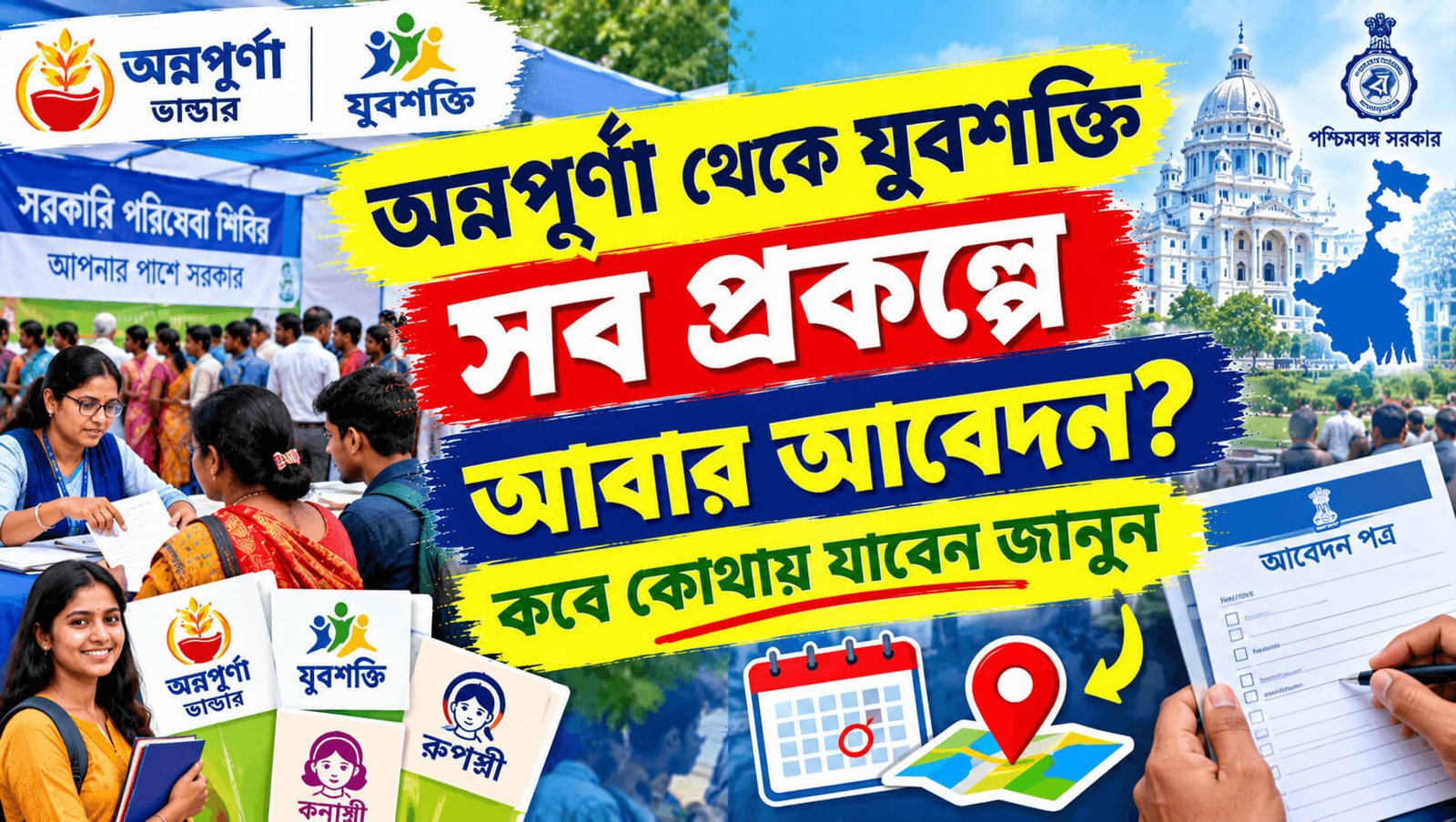 annapurna yuva shakti reapplication november december